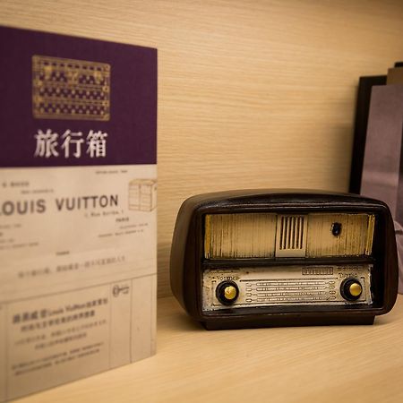 Atour Hotel South Hushu Road Hangzhou Luaran gambar