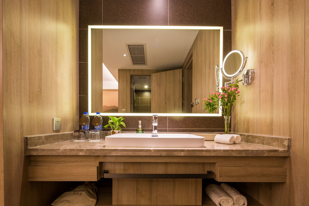 Atour Hotel South Hushu Road Hangzhou Luaran gambar