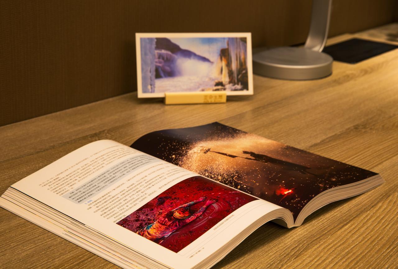 Atour Hotel South Hushu Road Hangzhou Luaran gambar