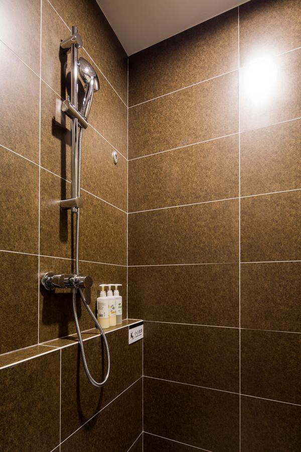 Atour Hotel South Hushu Road Hangzhou Luaran gambar