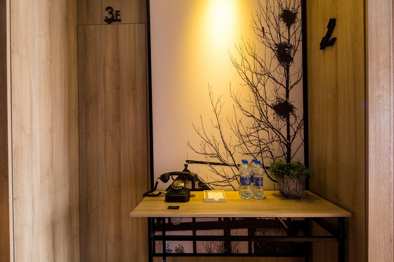 Atour Hotel South Hushu Road Hangzhou Luaran gambar